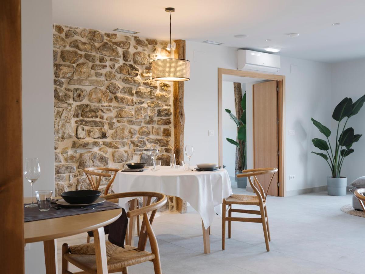 Hotel Nafarrola - Gastronomy & Wine (Adults Only) Bermeo Exterior foto