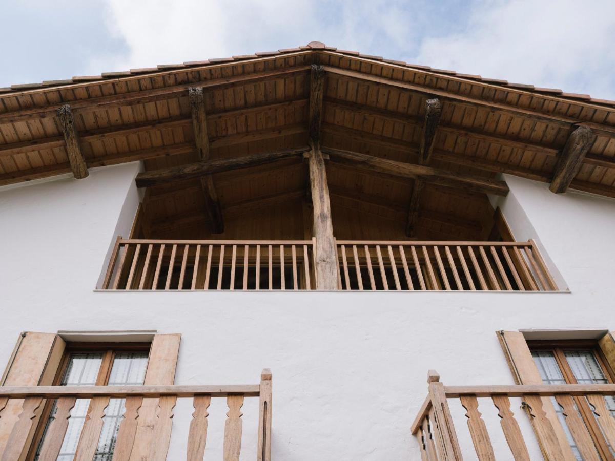Hotel Nafarrola - Gastronomy & Wine (Adults Only) Bermeo Exterior foto