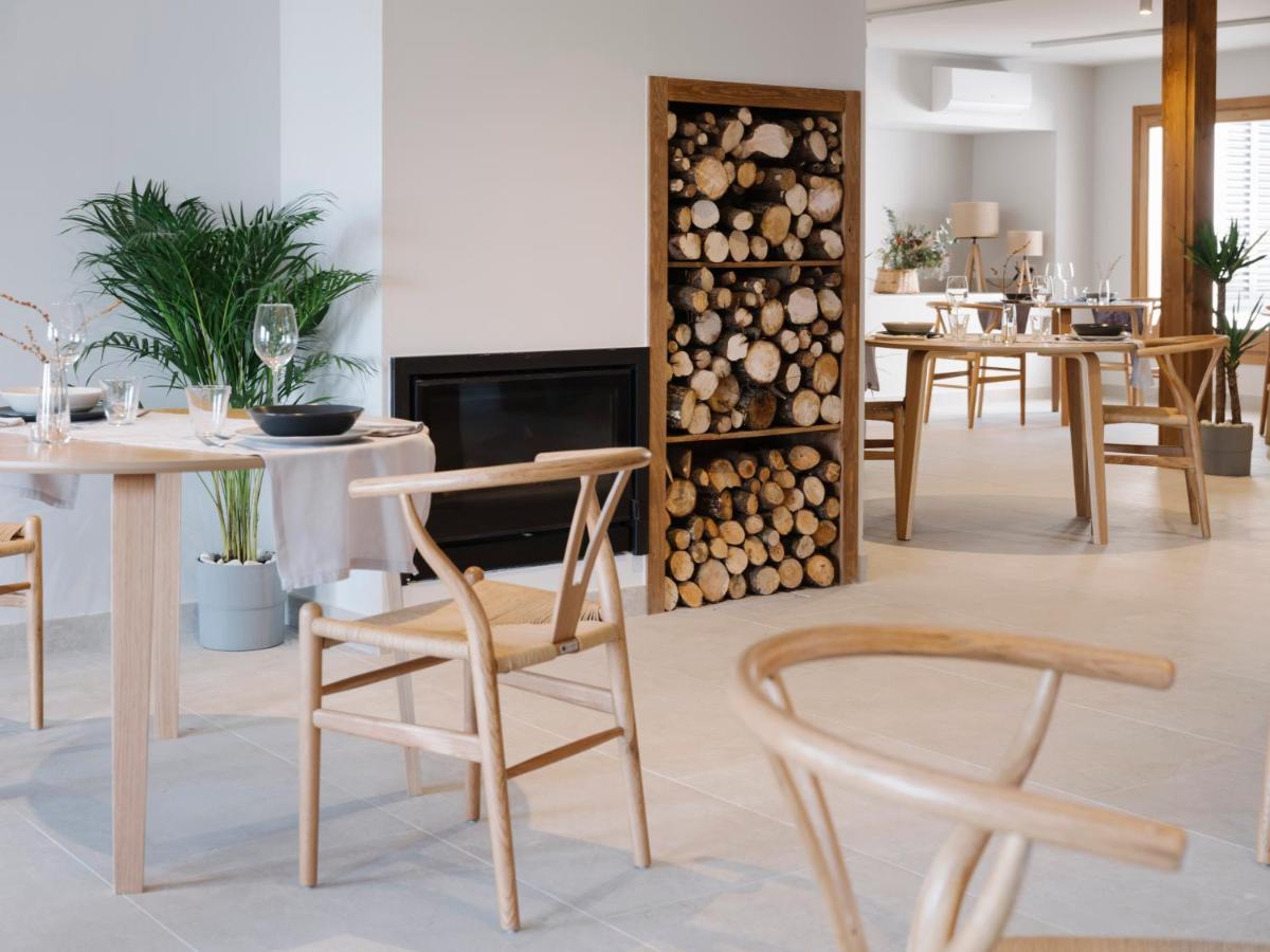 Hotel Nafarrola - Gastronomy & Wine (Adults Only) Bermeo Exterior foto